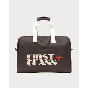 NEW ONCEPT women's olympia travel bag in brown